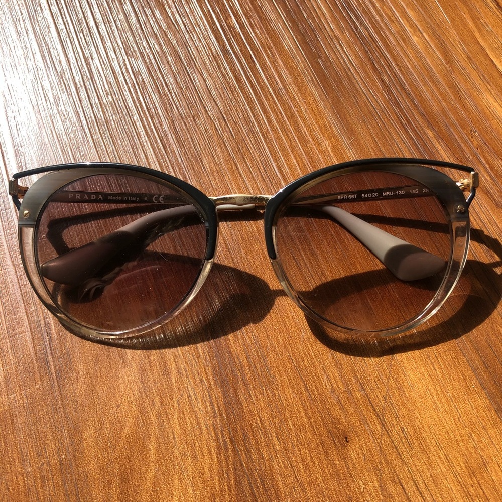 Prada Sunglasses